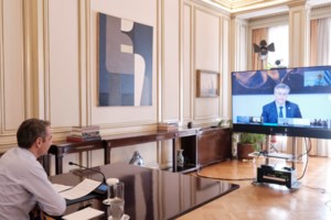 Τσαβούσογλου: Δεν θα επιτύχει καμία πρωτοβουλία στην Αν. Μεσόγειο που θα αποκλείει την Τουρκία