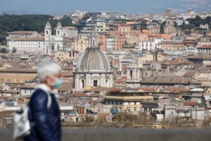 Πώς η Νότιος Κορέα "ισοπέδωσε" τα κρούσματα κορονοϊού - Με έγκαιρη λήψη μέτρων και χιλιάδες τεστ καθημερινά