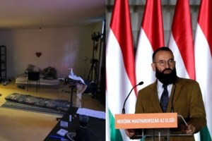 ΗΠΑ: Σε "κορονοβόμβα" μετατράπηκε 5ημερο σεξουαλικό πάρτι ανταλλαγής συντρόφων- Κόλλησαν κορονοϊό πάνω από 40 άτομα