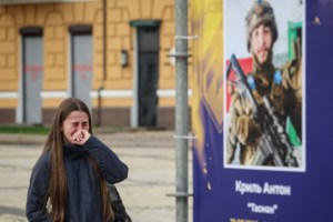 Πόλεμος στην Ουκρανία: Το Κίεβο κατηγορεί την Μόσχα για εκτοπισμό των κατοίκων της Χερσώνας - εικόνα 2