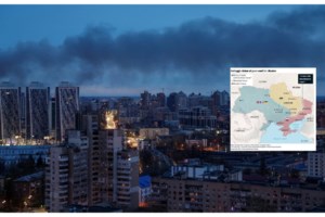 Μήνυμα της Μόσχας προς την Ουάσινγκτον: "Ο Τραμπ καταλαβαίνει περισσότερα από οποιονδήποτε Ευρωπαίο ηγέτη" για την Ουκρανία