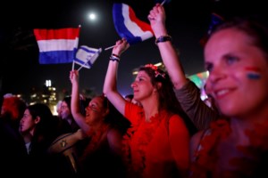 Eurovision 2021: Στις 10 Μαρτίου η παρουσίαση της φετινής συμμετοχής  με  το "Last Dance"