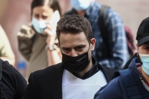 Γλυκά Νερά: "Επνιγε την Καρολάιν επί πέντε λεπτά, προμελετημένο το έγκλημα" - Εισαγγελικό "χαστούκι" στον Αναγνωστόπουλο