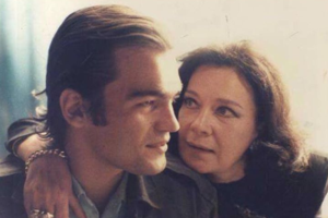 Τζένη Καζάκου: Η flashback φωτογραφία με τον παππού της Κώστα Καζάκο - εικόνα 11