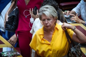 Στέφανος Κασσελάκης: Ζητά από την αντιπολίτευση να απέχει από την ψηφοφορία για Πρόεδρο της Δημοκρατίας