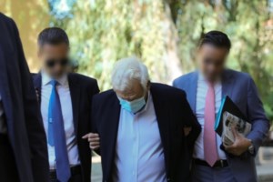 Folli Follie: Γιατί οι δικαστές έστειλαν... σπίτι τους Δημήτρη και Καίτη Κουτσολιούτσου και στη φυλακή τον Τζώρτζη - εικόνα 2