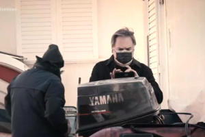 Θάνατος Βαλυράκη: Νέο βίντεο στα χέρια των αρχών – Ανακριβή κατάθεση που τους εμπλέκει καταγγέλλουν ψαράδες της περιοχής - εικόνα 2