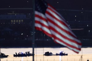 Συντριβή αεροπλάνου στην Ουάσινγκτον: Η τραγωδία που δεν έπρεπε να είχε συμβεί - Οι πιλότοι είχαν επικοινωνία μεταξύ τους - εικόνα 5