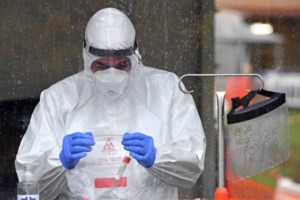 Μαγιορκίνης για εμβόλια: Έχουμε πολύ δρόμο να διανύσουμε - Το ερώτημα είναι πόσοι θα χρειαστεί να εμβολιαστούν - εικόνα 2