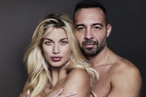 Κωνσταντίνα Σπυροπούλου: Κάποιες μέρες ξυπνάω στο σκοτάδι και όλα μοιάζουν μαύρα - εικόνα 5