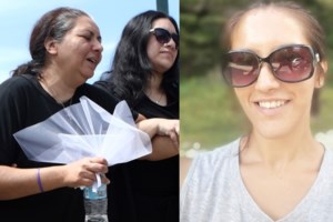 Άγιοι Ανάργυροι: Η πρώτη καταγγελία γυναίκας μετά τη δολοφονία της Κυριακής - Πώς αντέδρασαν οι αστυνομικοί