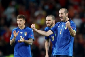 Euro 2020: "It's coming home" - Στον τελικό η Αγγλία, 2-1 τη Δανία στην παράταση [Βίντεο]