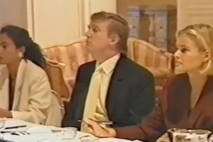 Σκάνδαλο Έπσταϊν: Η σιωπή της Πρώτης Κυρίας για τη στενή φιλία με την Γκισλέιν Μάξγουελ - "Με αγάπη Μελάνια" - εικόνα 3