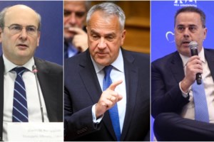 Ανασχηματισμός: Γιατί ο Μητσοτάκης αλλάζει γενιά και φιλοσοφία - Οι 40άρηδες στην κυβέρνηση