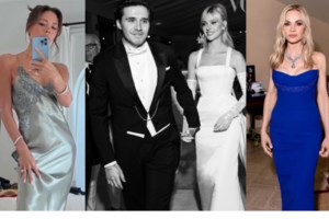 Met Gala 2022: Καλοντυμένες vs κακοντυμένες - Οι τιάρες, τα slip dresses και οι... αδιάβαστες - εικόνα 40