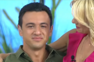 Σπόντες από την Καραβάτου στο φινάλε: Έκλαψα, πέρασα πάρα πολύ άσχημα. Τόσο άσχημα που... - εικόνα 2