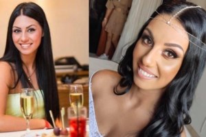 Τέμπη: Ξέσπασε η μητέρα της 20χρονης Κλαούντια - "Έκαψαν το παιδί μας και μας το έδωσαν σε μια κούτα στάχτη" - εικόνα 2