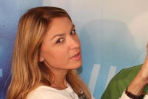 Παυλίνα Ντάσιου: Θα την αγαπάω και θα τη σκέφτομαι για πάντα, λέει σοκαρισμένος ο Λάμπρος Κωνσταντάρας