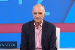 Νίκος Παππάς: Όσοι έφυγαν να σταματήσουν να ασχολούνται με τον ΣΥΡΙΖΑ - Θα πουν ότι καλώς έβαλε φορολογία ο Τσακαλώτος;