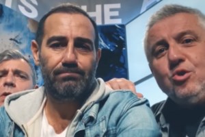 Στάθης Παναγιωτόπουλος: Η αισχρή ανάρτηση με το ροζ βίντεο - "Αυτό το μ@@@@ γλεντάω αυτόν τον καιρό" [Βίντεο] - εικόνα 9