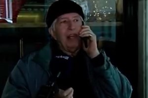 Ζερβός υπέρ Τζούμα: Κι εγώ μπορεί να έχω σκεφτεί όταν με πρήζει μια γυναίκα να... την καρυδώσω