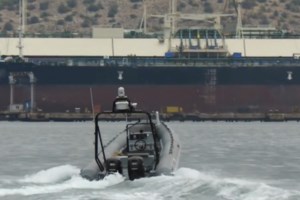 Στο Ριάντ ο Δένδιας: Στο επίκεντρο η στρατηγική συνεργασία Ελλάδας - Σαουδικής Αραβίας