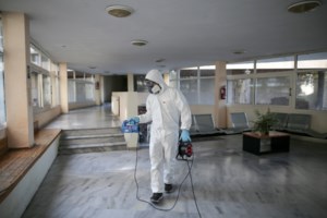 Κορονοϊός: Πρόστιμα 100.000 ευρώ μέσα σε μόλις δύο ώρες στο κέντρο της Αθήνας - Μαγαζιά δεν τηρούσαν το ωράριο - εικόνα 2