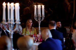 Η δήλωση Τραμπ που "τρόμαξε" τους Ευρωπαίους: Τι είπε για τη ρήτρα αμοιβαίας συνδρομής σε περίπτωση επίθεσης