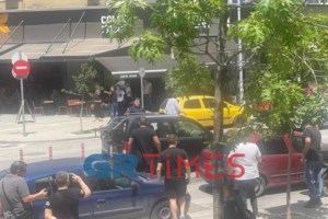 Δίκη Καμπανού: Φωνές όταν οι συνήγοροι των 12 ζήτησαν ελαφρυντικά: "Είναι παιδιά της γειτονιάς"..."Ο Αλκης τι ήταν;" - εικόνα 2