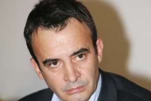 Πέθανε ο δημοσιογράφος Τάσος Χατζηγεωργίου