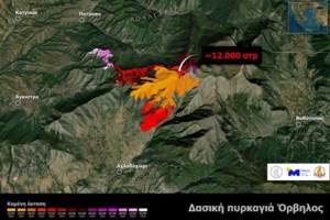Τραγωδία στις Σέρρες: Εντοπίστηκε η σορός του αγνοούμενου ψαρά να επιπλέει στον Στρυμόνα