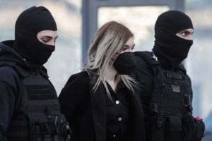 Δίκη Πισπιρίγκου: Οργισμένη η πρόεδρος της έδρας για τις απουσίες Κούγια και κατηγορουμένης - "Ξαφνικά θυμήθηκε;" - εικόνα 3