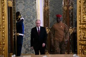 Αντίστροφη μέτρηση για την Ουκρανία: Γιατί ο Πούτιν είναι σίγουρος ότι έχει το πάνω χέρι στο τηλεφώνημα με τον Τραμπ - εικόνα 4