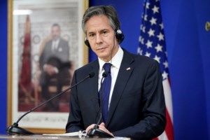 Αμερικανός πτέραρχος: Η Ρωσία έχει εκτοξεύσει επανειλημμένα υπερηχητικούς πυραύλους κατά ουκρανικών στόχων