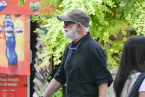 Πέτρος Φιλιππίδης: Βγήκε το πόρισμα για το σπίτι του - Γιατί πήρε τελικά φωτιά το διαμέρισμά του