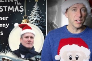 Πέθανε ο μικρότερος αδελφός του Βρετανού πρωθυπουργού Κιρ Στάρμερ έπειτα από μάχη με τον καρκίνο