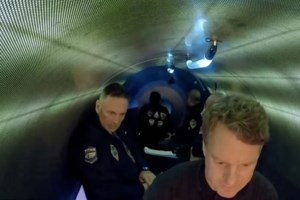 Υποβρύχιο Titan: Αναστέλλει τις δραστηριότητές της η OceanGate μετά τη διάλυση του βαθυσκάφους - εικόνα 2