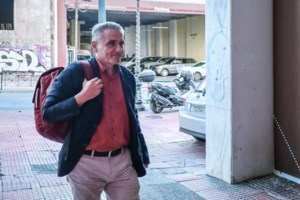 Τσακαλώτος κατά Κασσελάκη: "Φάνηκε ότι ήθελε άλλο κόμμα- Συνεχίζει την πολιτική του Τσίπρα χωρίς τα χαρίσματά του"