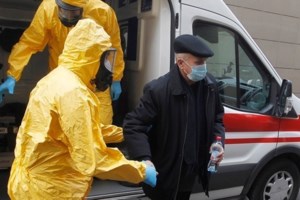 Σαρώνει ο κορονοϊός στην Τουρκία: Σχεδόν 4.000 κρούσματα το τελευταίο 24ωρο-76 νέοι θάνατοι - εικόνα 2