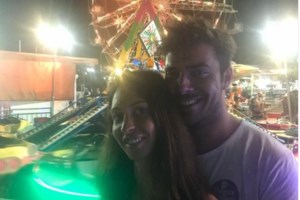 Πάνος Νάτσης: Ο συγκινητικός επικήδειος του Γιώργου Καπουτζίδη - Εβαλε τα κλάματα η δημοσιογράφος του Alpha