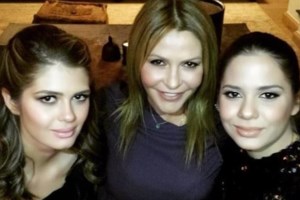 Συγκλονίζει η Μαρία Κίτσου: Στην πρεμιέρα της πρώτης μου παράστασης κηδεύτηκε ο πατέρας μου [βίντεο]