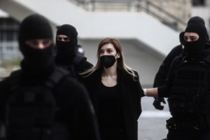 Ρούλα Πισπιρίγκου: Η απάντηση της Τατιάνας Στεφανίδου στον Κούγια - "Τα πράγματα έχουν αρχίσει και ζορίζουν" - εικόνα 2