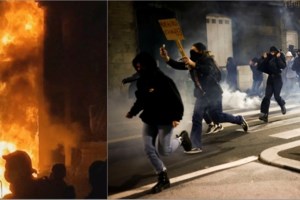 Μακρόν: Μετά το ρολόι, νέος σάλος με το κοστούμι του στη συνέντευξη για το ασφαλιστικό - Είναι Hermes ή είναι fake news; - εικόνα 3