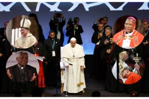 Πρόβλημα με τους Καρδινάλιους που θα εκλέξουν τον νέο Πάπα- Γιατί έχουν δικαίωμα ψήφου περισσότεροι από όσους επιτρέπονται - εικόνα 3