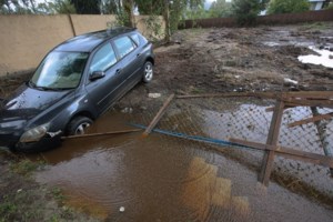 Στην Κέρκυρα η ΕΜΑΚ ενόψει ακραίων φαινομένων: Πλημμύρες, καταστροφές και προβλήματα σε πτήσεις στη δυτική Ελλάδα - εικόνα 5