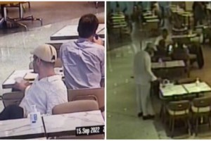 Γλυφάδα: Στιγμές τρόμου για 55χρονη - Διαρρήκτες την χτύπησαν και της έκλεψαν εκατοντάδες χιλιάδες ευρώ