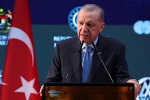 Στέιτ Ντιπάρτμεντ: Ενέκρινε την πώληση προηγμένων πυραυλικών συστημάτων στην Τουρκία αξίας άνω των 300 εκατ. δολαρίων