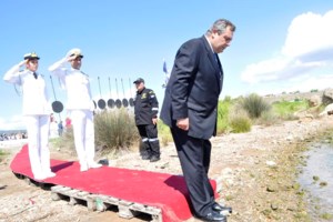 Ελληνογαλλική συμφωνία: Ο Μητσοτάκης ανέδειξε τις αντιφάσεις του Τσίπρα που έμεινε οχυρωμένος στο... Σαχέλ