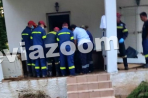 Τραγωδία στην Εύβοια: Εισαγγελική παρέμβαση για τις φονικές πλημμύρες - Διατάχθηκε διπλή έρευνα - εικόνα 3