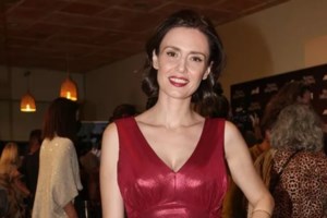 Η Μαρκέλλα Γιαννάτου για τον χωρισμό από τον Λευτέρη Χαρίτο εν μέσω εγκυμοσύνης: "Χωρίς την μαμά μου, θα ήταν αδύνατο"